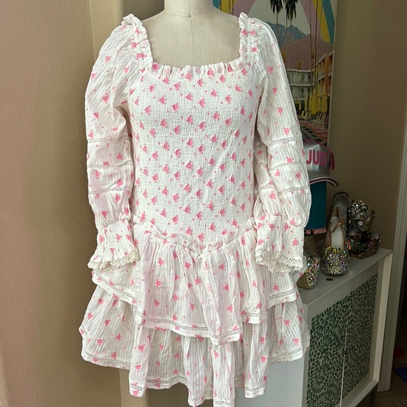 LoveShackFancy Dresses & Skirts - Love Shack Fancy Dress
